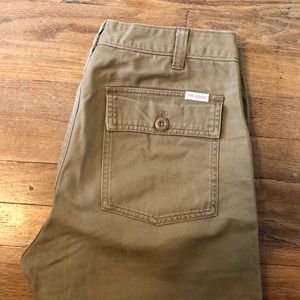 Topo Design Field Pants